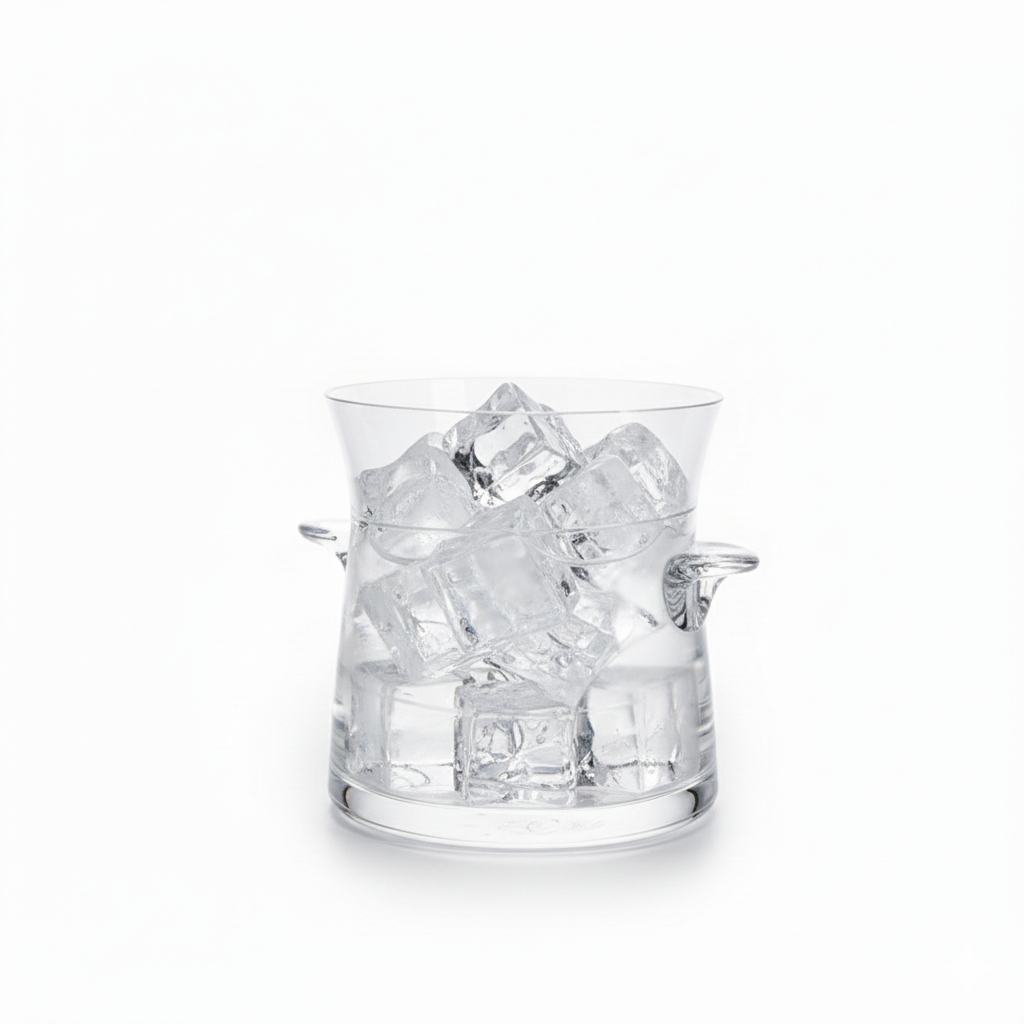 Ведро для льда Web Sakura - фото 8 Ведро для льда Web Sakura - фото 8