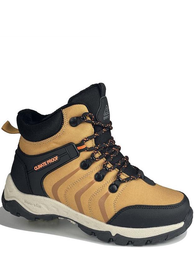 Черевики зимові на вовні Jong Golf DN40321-3 р. 41 Бежевий