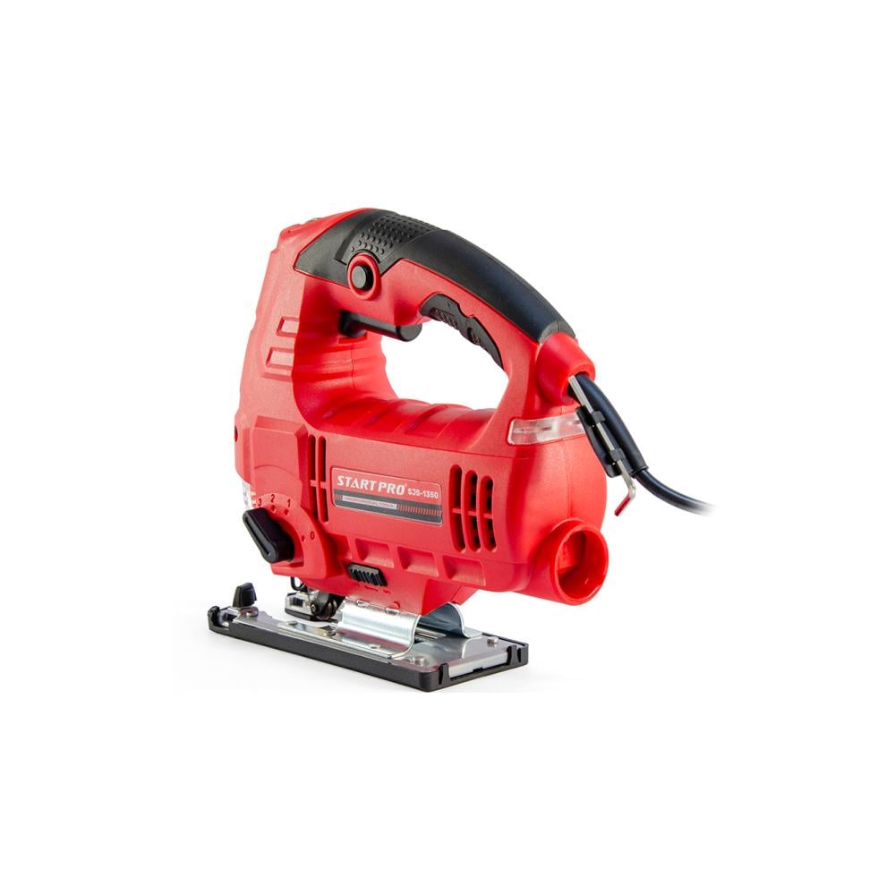 Лобзик електричний START PRO SJS-1350 - фото 7 Лобзик електричний START PRO SJS-1350 - фото 7