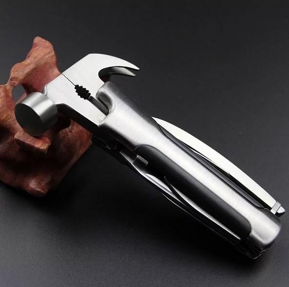 Мультитул универсальный АКС 11в1 (1895607267) - фото 4 Мультитул универсальный АКС 11в1 (1895607267) - фото 4