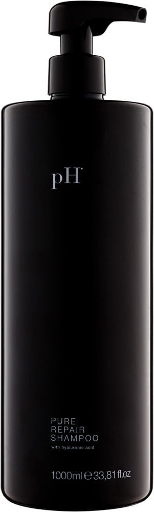 ᐉ Шампунь Абсолютне відновлення pH Laboratories PURE REPAIR 1000 мл ...