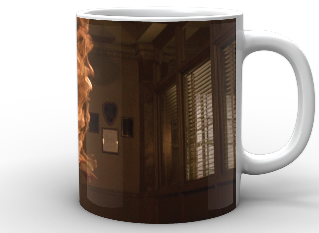 Чашка Geekland Teen Wolf (WF.02.023)