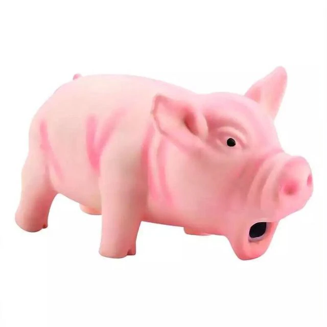 Игрушка для собак Свинка резиновая Розовый Игрушка для собак Свинка резиновая Игрушка для собак Свинка резиновая Розовый Игрушка для собак Свинка резиновая
