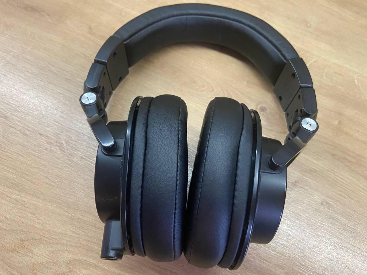 Амбушюры для наушников Audio-Technica ATH M20x/M30/M30x/M40x/M50/M50x/SX1/MSR7 Premium Black (2703086616) - фото 4 Амбушюры для наушников Audio-Technica ATH M20x/M30/M30x/M40x/M50/M50x/SX1/MSR7 Premium Black (2703086616) - фото 4