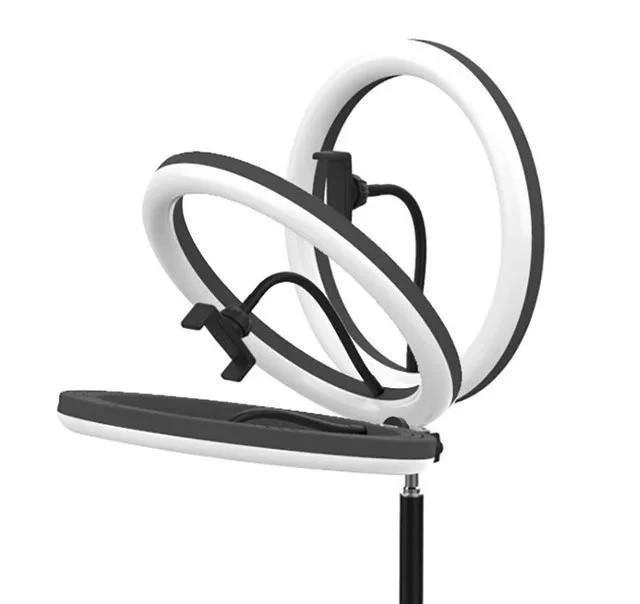 Кільцева лампа S26 D 26 см (1282321512) - фото 3 Кільцева лампа S26 D 26 см (1282321512) - фото 3