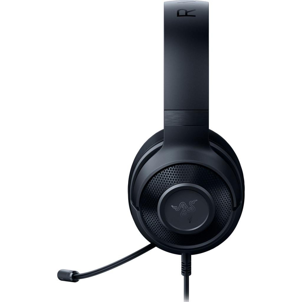 Навушники Razer Kraken X Lite (RZ04-02950100-R381/R3M1) - фото 3