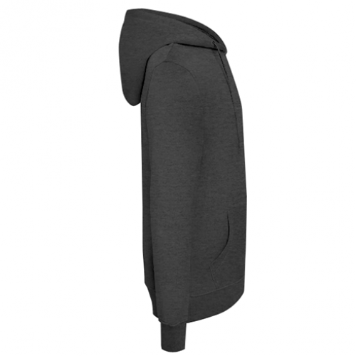 Худи унисекс "Вірний завжди!" 2XL Темно-серый (15319127-28-183706-XXL) - фото 4 Худи унисекс "Вірний завжди!" 2XL Темно-серый (15319127-28-183706-XXL) - фото 4