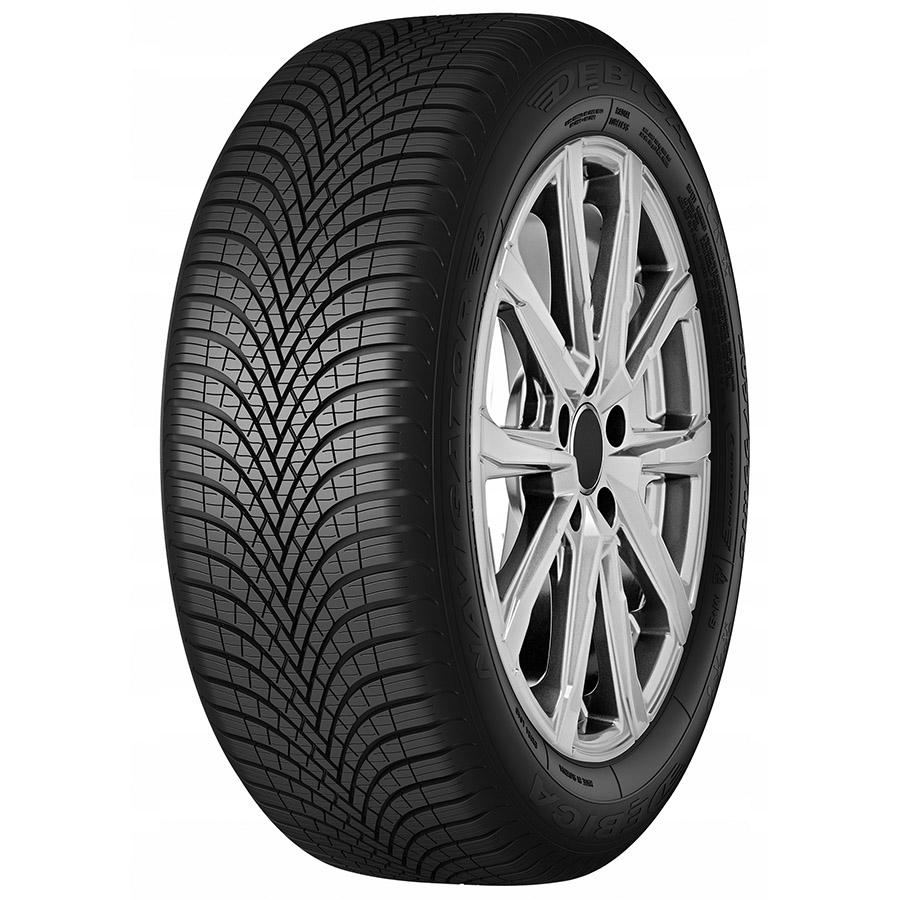 Шина всесезонная Debica Navigator 3 165/70R14 81T (2425248)