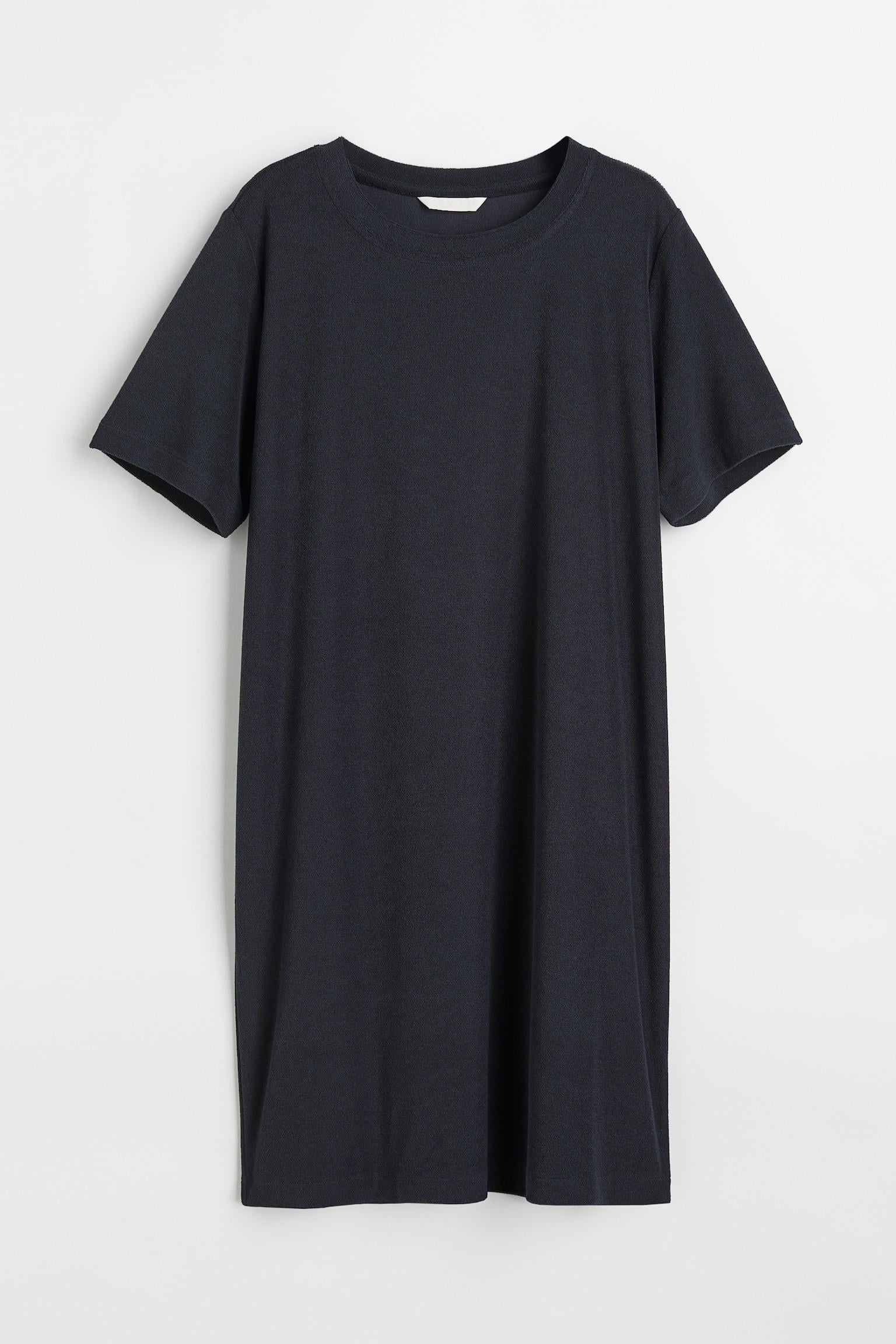 Сукня H&M S Темно-синій (X16051059268)