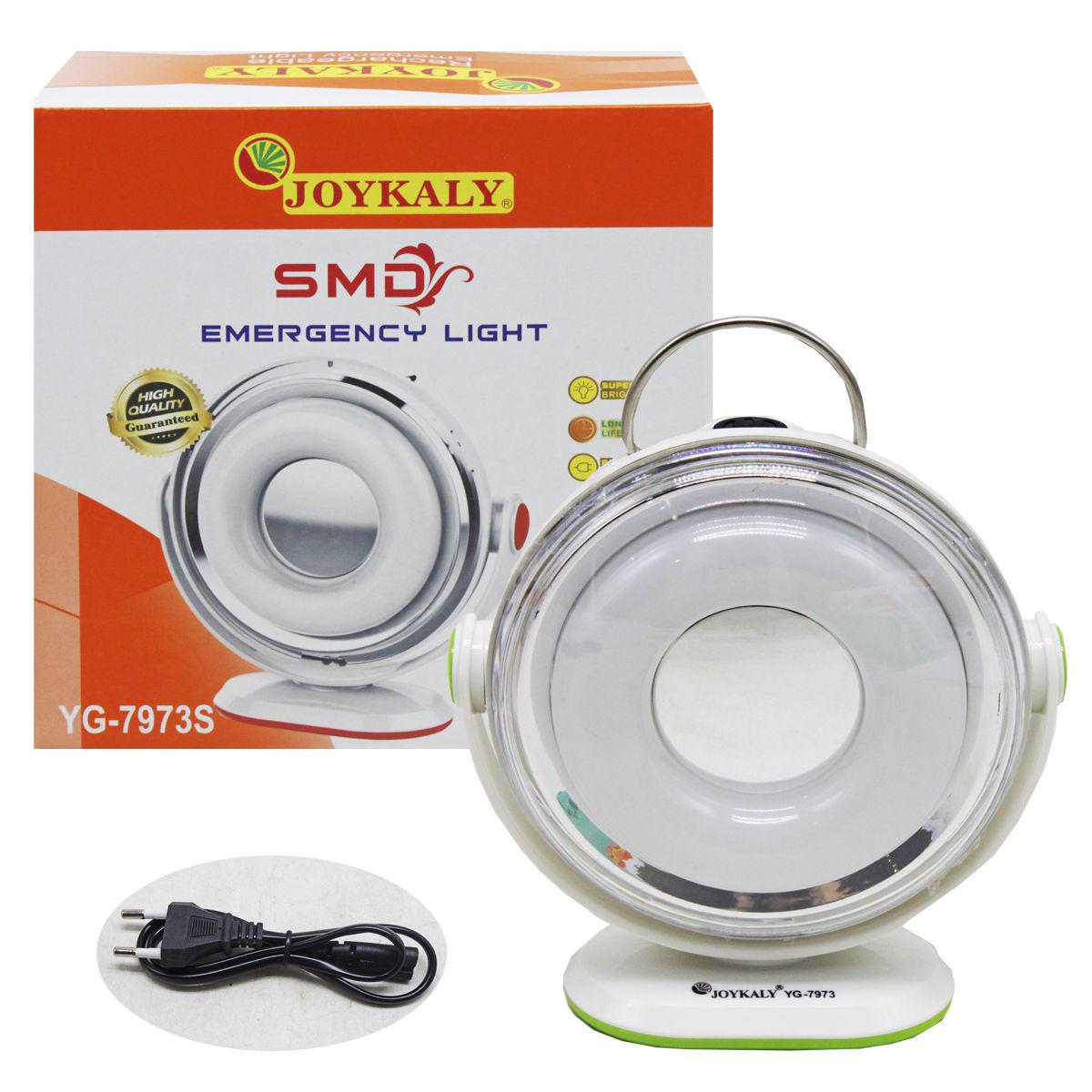 Фонарик аккумуляторный MIC (1-6-216102) Фонарик аккумуляторный MIC (1-6-216102)