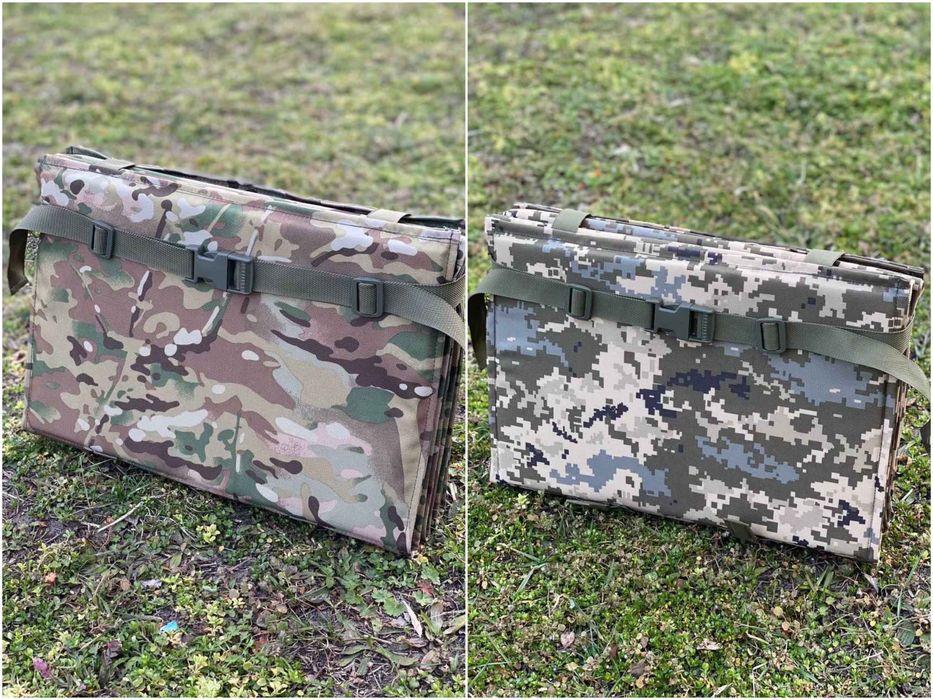 Каремат раскладной 180х40 см (80102976) - фото 2 Каремат раскладной 180х40 см (80102976) - фото 2