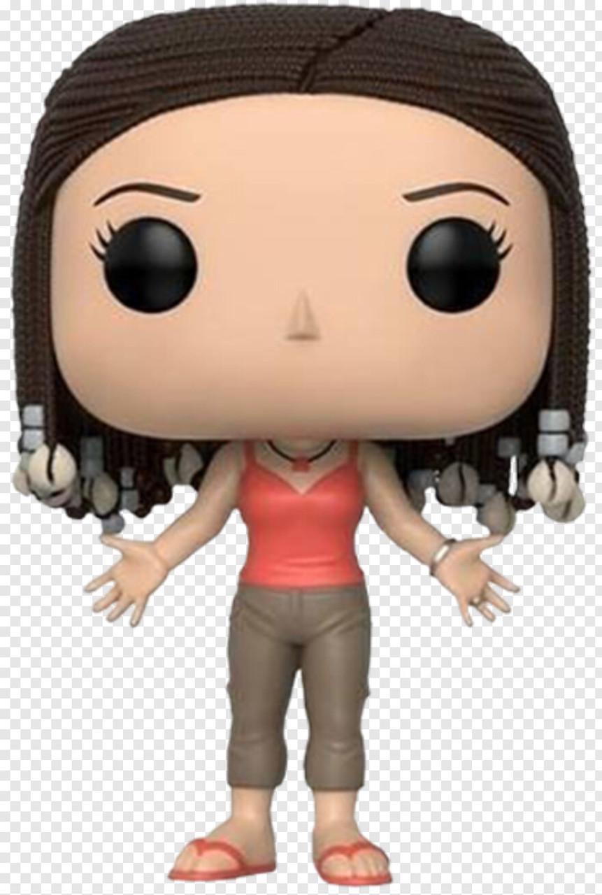 Детская игровая фигурка Funko Pop Friends Monica Geller 10 см (F MG 704)
