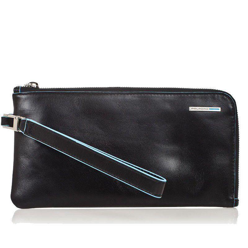 Клатч Piquadro BL SQUARE Black (AC2648B2_N)
