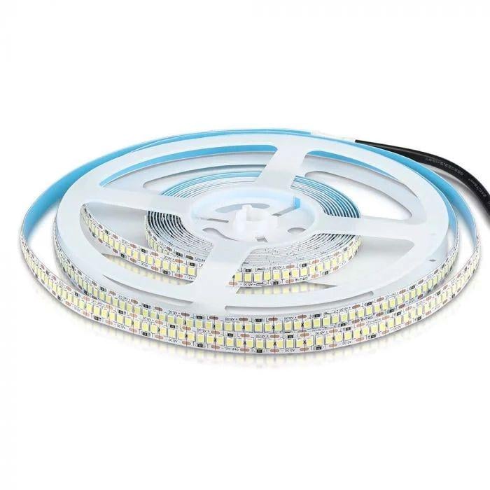 Лента LED Oledim ST-2835-240-IP20-3000K-24V