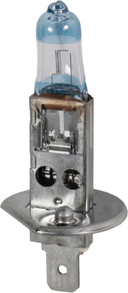 Лампочка галогенна Osram H1 P14.5s 12V-55 Вт +110 Night Breaker Unlimited 64150NBU 12V-H1 P14.5s