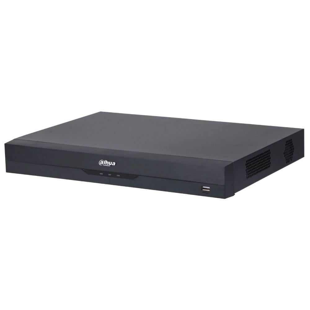 Відеореєстратор мережевий 16-канальний AI 2HDD (DHI-NVR2216-I2)