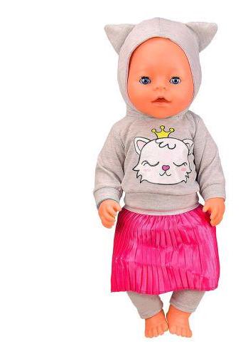 Пупс Yale baby в платье (153997) Пупс Yale baby в платье (153997)