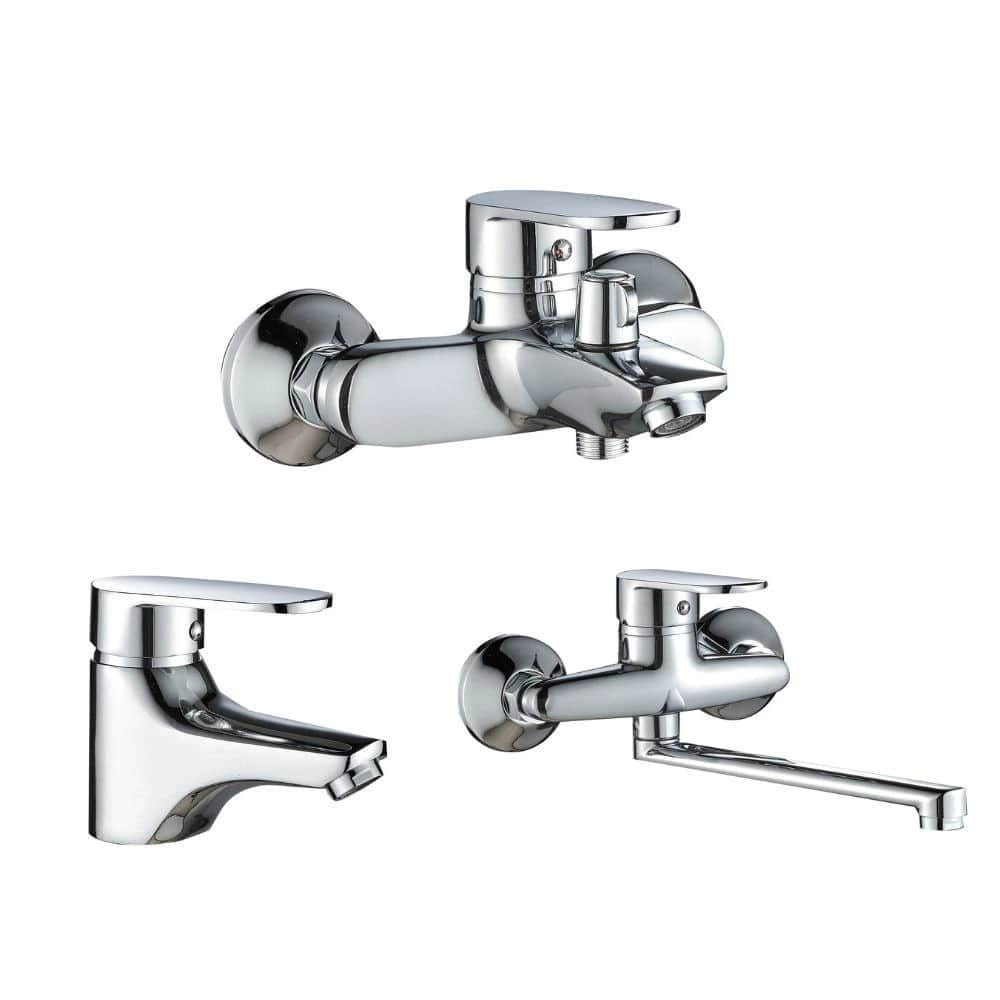 Набір змішувачів Lidz Tani 001F1/0061/009 (14454488)