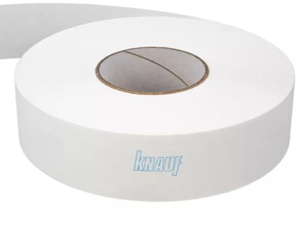 Лента армирующая для швов Knauf Kurt 75 м