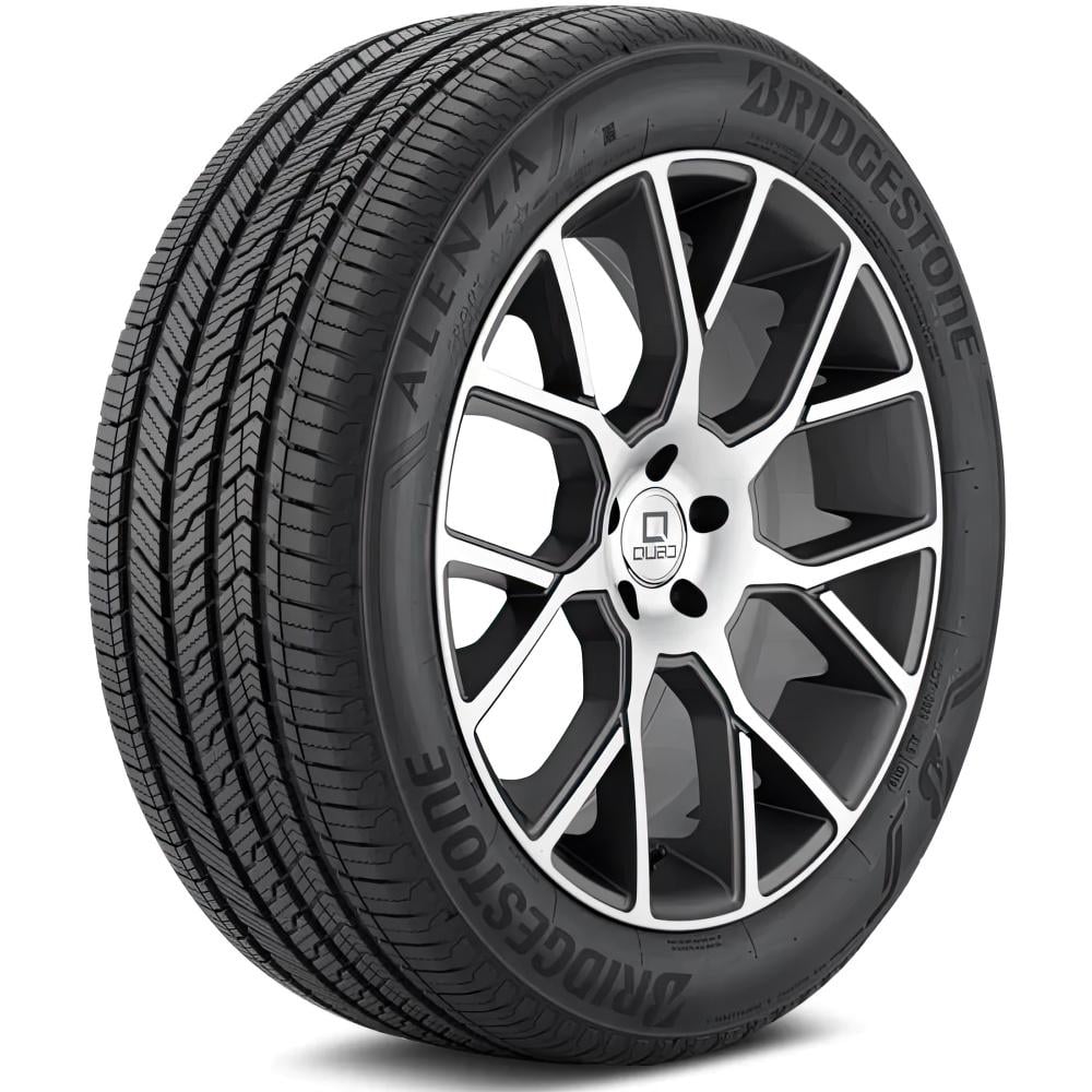 Шина всесезонная Bridgestone Alenza Sport A/S 235/55 R19 105T XL AO (1002487216)