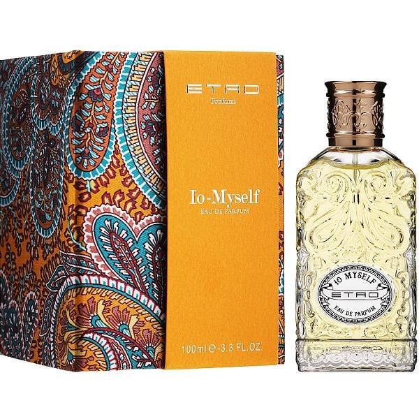 Парфюмированная вода унисекс Etro Myself 100 мл (1832)