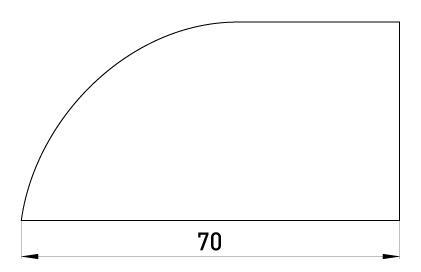 Заглушка E.NEXT e.trunking.terminal.stand.100.40 для короба 100x40 мм ПВХ Белый (s6033010) - фото 2 Заглушка E.NEXT e.trunking.terminal.stand.100.40 для короба 100x40 мм ПВХ Белый (s6033010) - фото 2