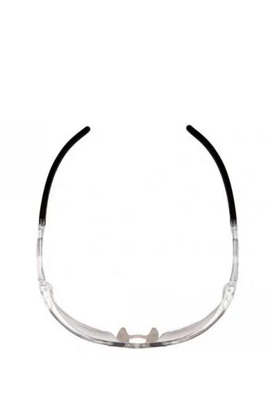 Окуляри захисні Pyramex Fyxate H2MAX Anti-Fog з ущільнювачем Прозорий - фото 10 Окуляри захисні Pyramex Fyxate H2MAX Anti-Fog з ущільнювачем Прозорий - фото 10