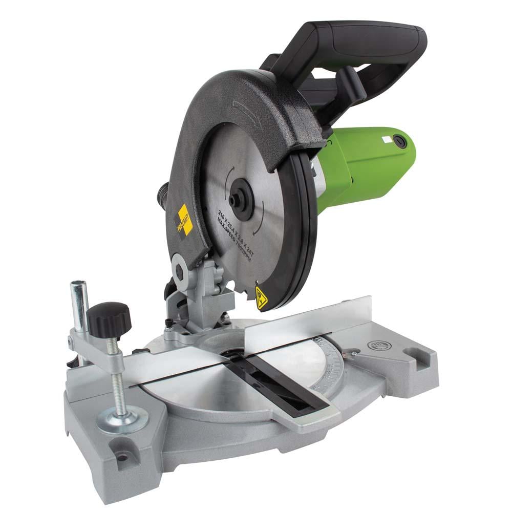 Пила торцовочная Procraft PGS2100 (021004)