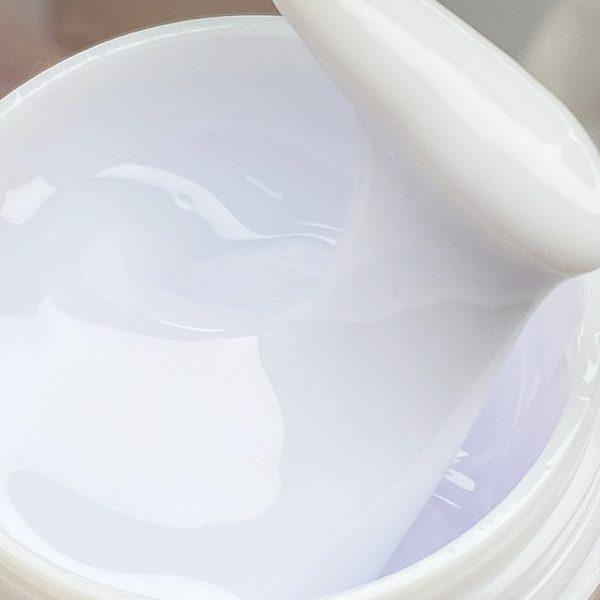 Гель Nails Molekula 100 мл №14 Milky vanilla (66754423) - фото 2 Гель Nails Molekula 100 мл №14 Milky vanilla (66754423) - фото 2