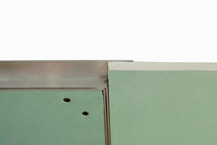 Люк ревізійний MasterLuki Стандарт 600х1200 мм під шпалери та фарбування - фото 6 Люк ревізійний MasterLuki Стандарт 600х1200 мм під шпалери та фарбування - фото 6