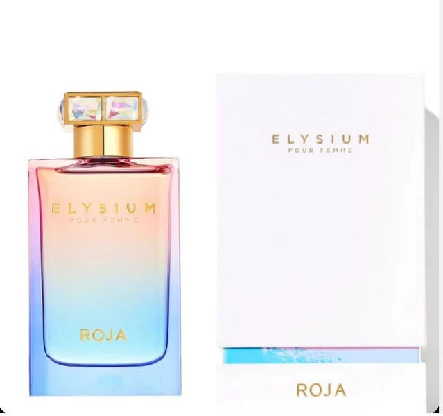 Парфюмированная вода для женщин Roja Parfums Elysium Pour Femme 75 мл (86679)