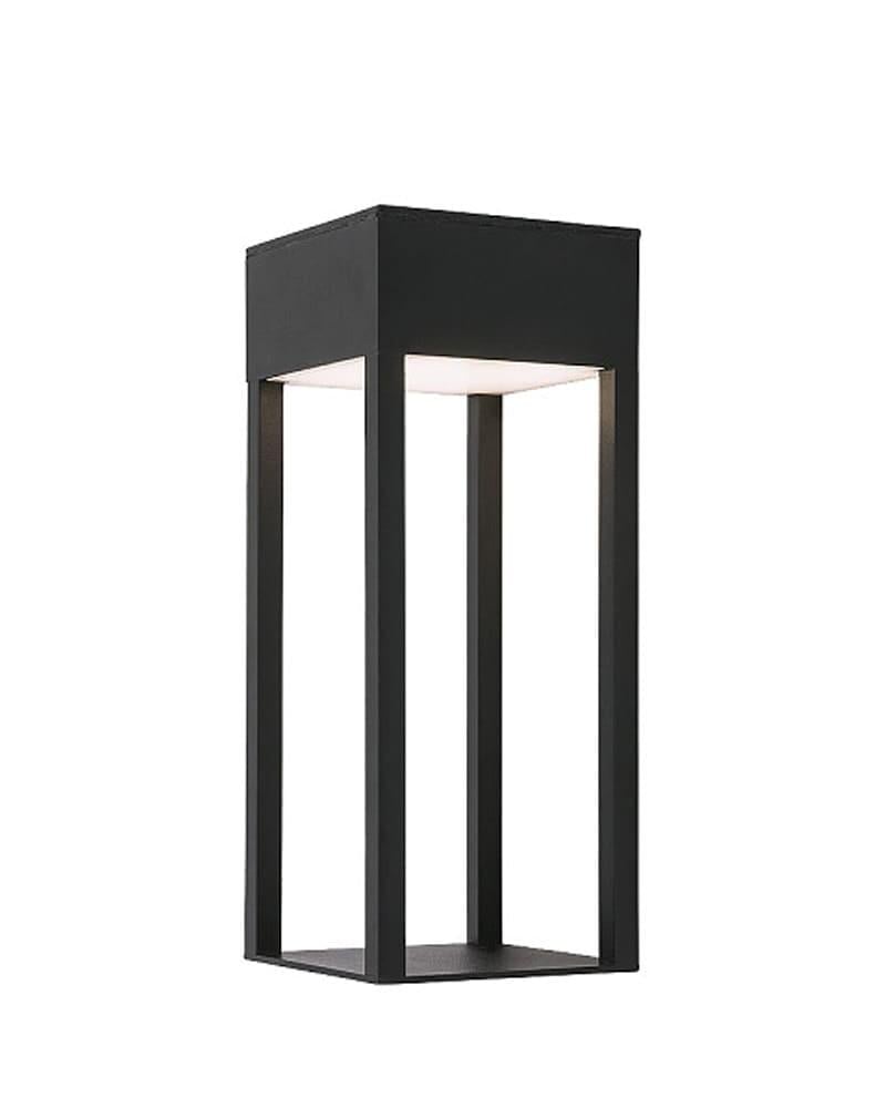 Светильник уличный Nowodvorski 8146 Structure LED 1x13W 3000K 820Lm IP54 Bl (14020885)