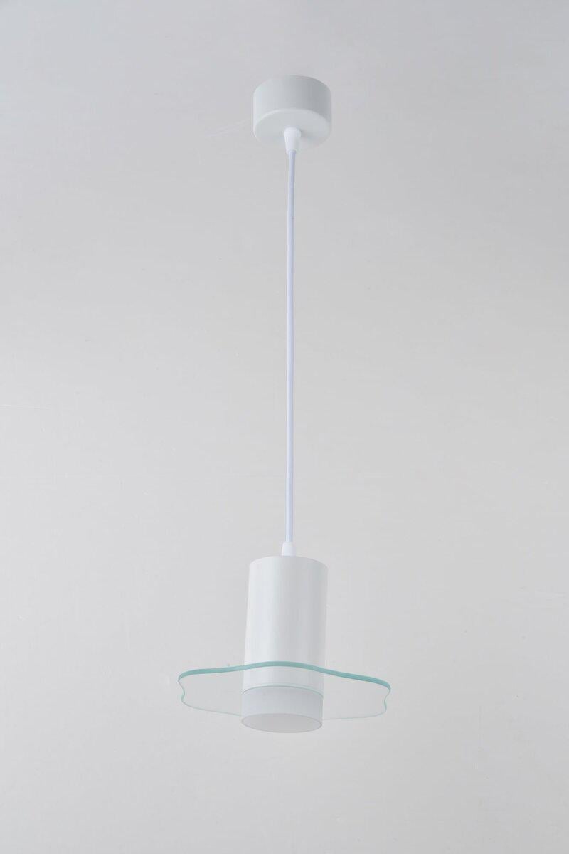 Люстра подвесная rt545 Wt 10W (36662)