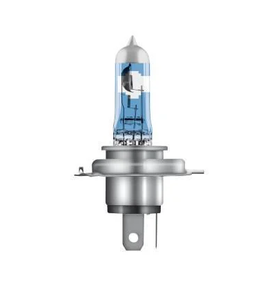 Автомобільна лампа галогенна Osram OSR 64193NL-1BL H4 60/55 Вт 12V (23560502)