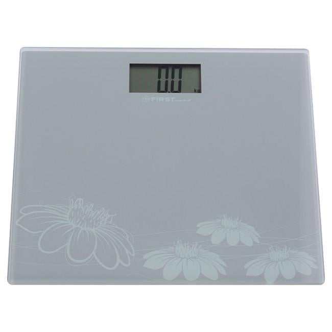 Ваги підлогові First FA-8015-2-GR (FA-8015-2-GR)