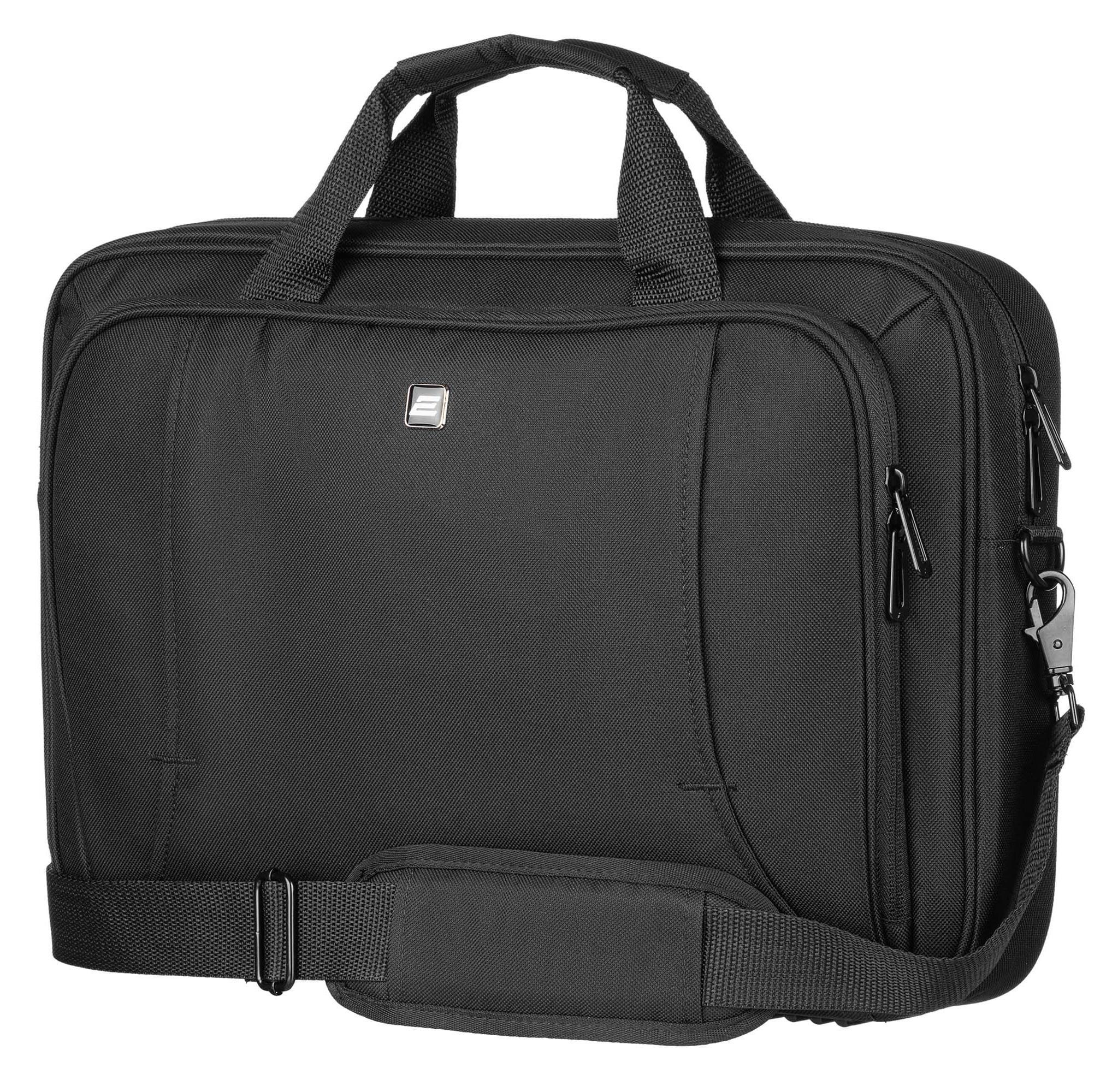 Сумка для ноутбука 2E Professional 16" Черный (26788)