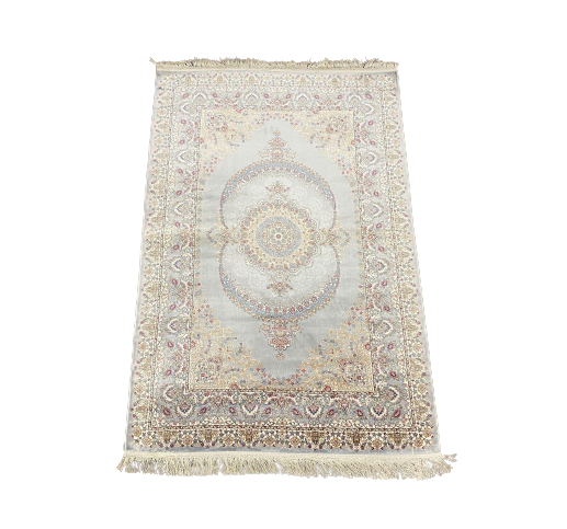 Ковер Pers 14577 0,8х1,5 м Grey (5577-10)