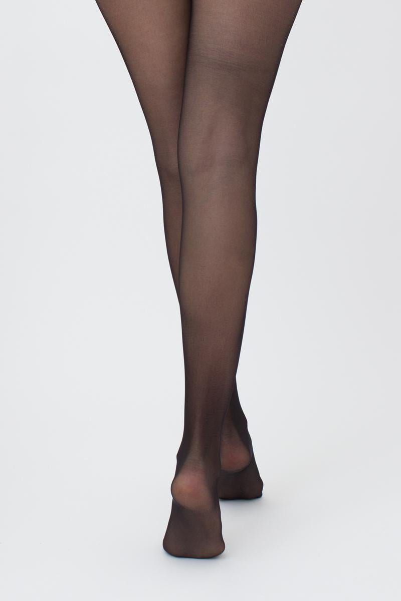 Колготи жіночі Giulia LOVE 20 р. 3 Black/Nero (4823102968803) - фото 5 Колготи жіночі Giulia LOVE 20 р. 3 Black/Nero (4823102968803) - фото 5