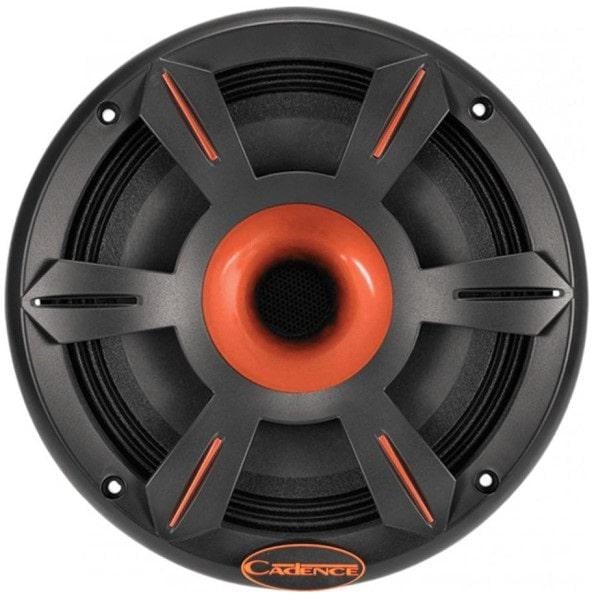 Автоакустика Cadence XPRO 82CXC2 (6248)