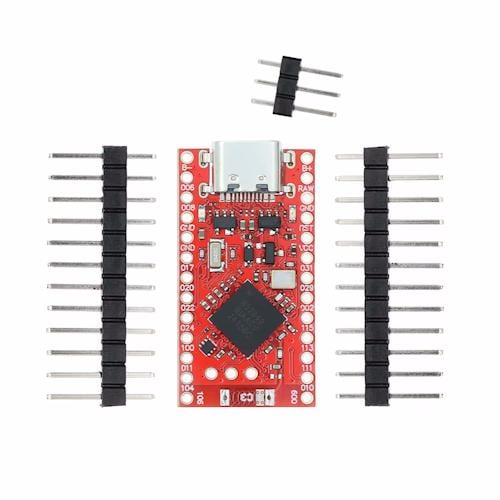 Модуль NRF52840 BLE Bluetooth Cortex-M4F (25793262)