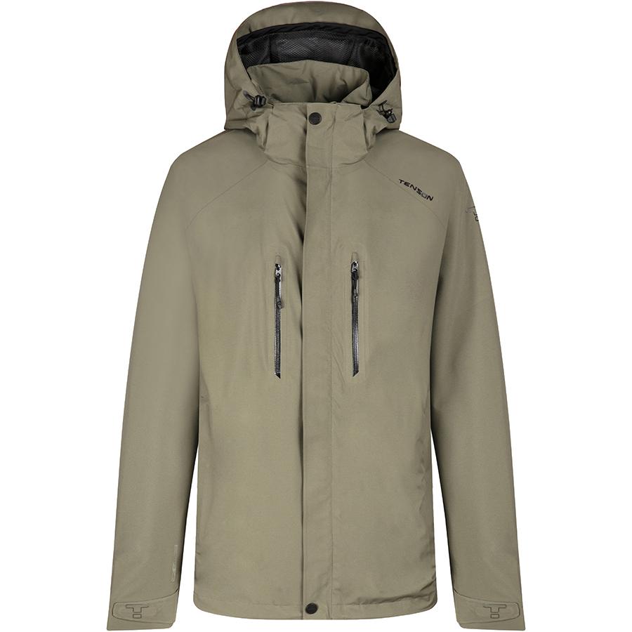 Куртка Tenson Stunt L Khaki (54161)