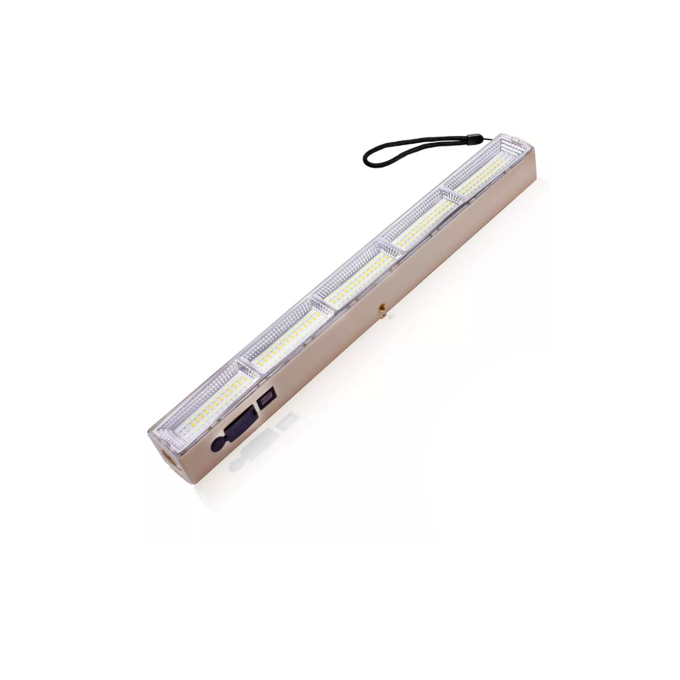 Лампа аварийная LED со встроенным аккумулятором и магнитом 40 см (1696d37b) Лампа аварийная LED со встроенным аккумулятором и магнитом 40 см (1696d37b)