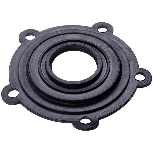 Прокладка под фланец для бойлера с 5 ушками d 35x108 мм Черный (C00040264) Прокладка под фланец для бойлера с 5 ушками d 35x108 мм Черный (C00040264)