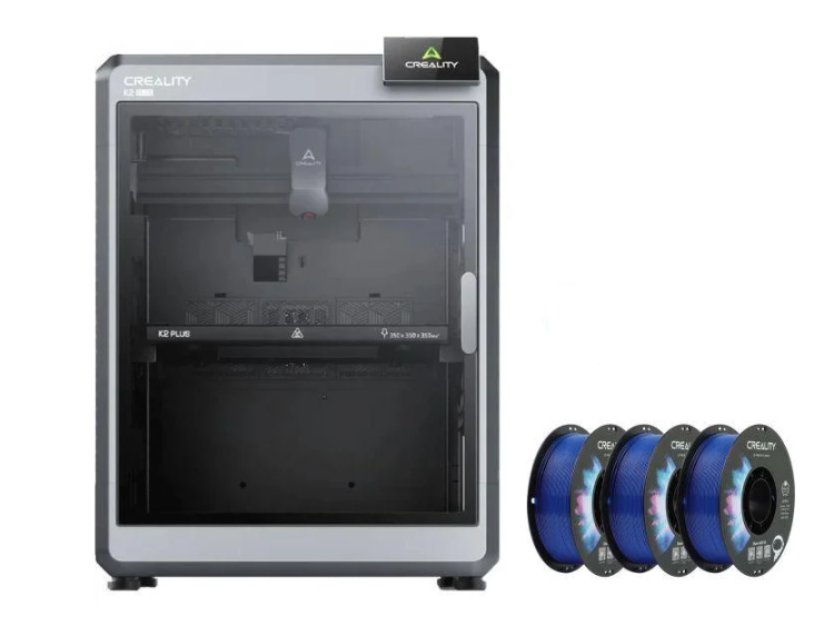 Принтер-3D Creality K2 Plus