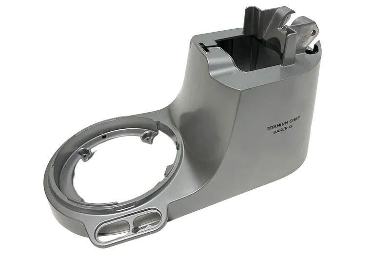 Часть нижняя корпуса для кухонного комбайна Kenwood (AS00006353)