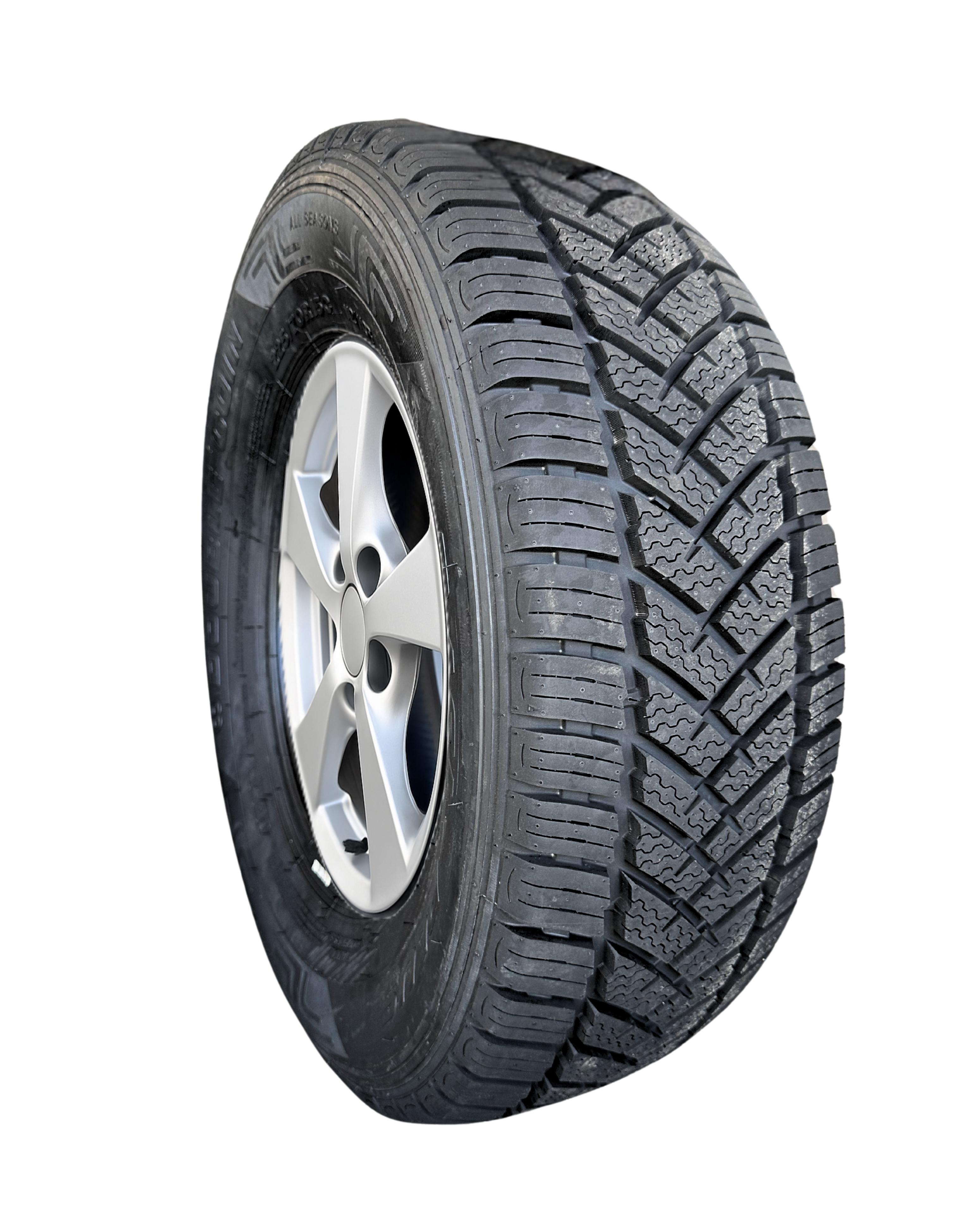 Автошина Warrior WASL-PLUS 195/70 R15C 104/102R всесезонна