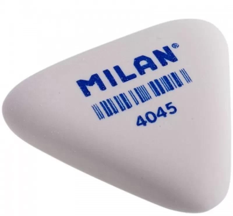 Резинка Milan 4045 треугольная (12066)