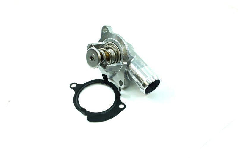 Термостат с корпусом и прокладкой FEBI BILSTEIN 188285 для Volkswagen Touareg 1/t5-