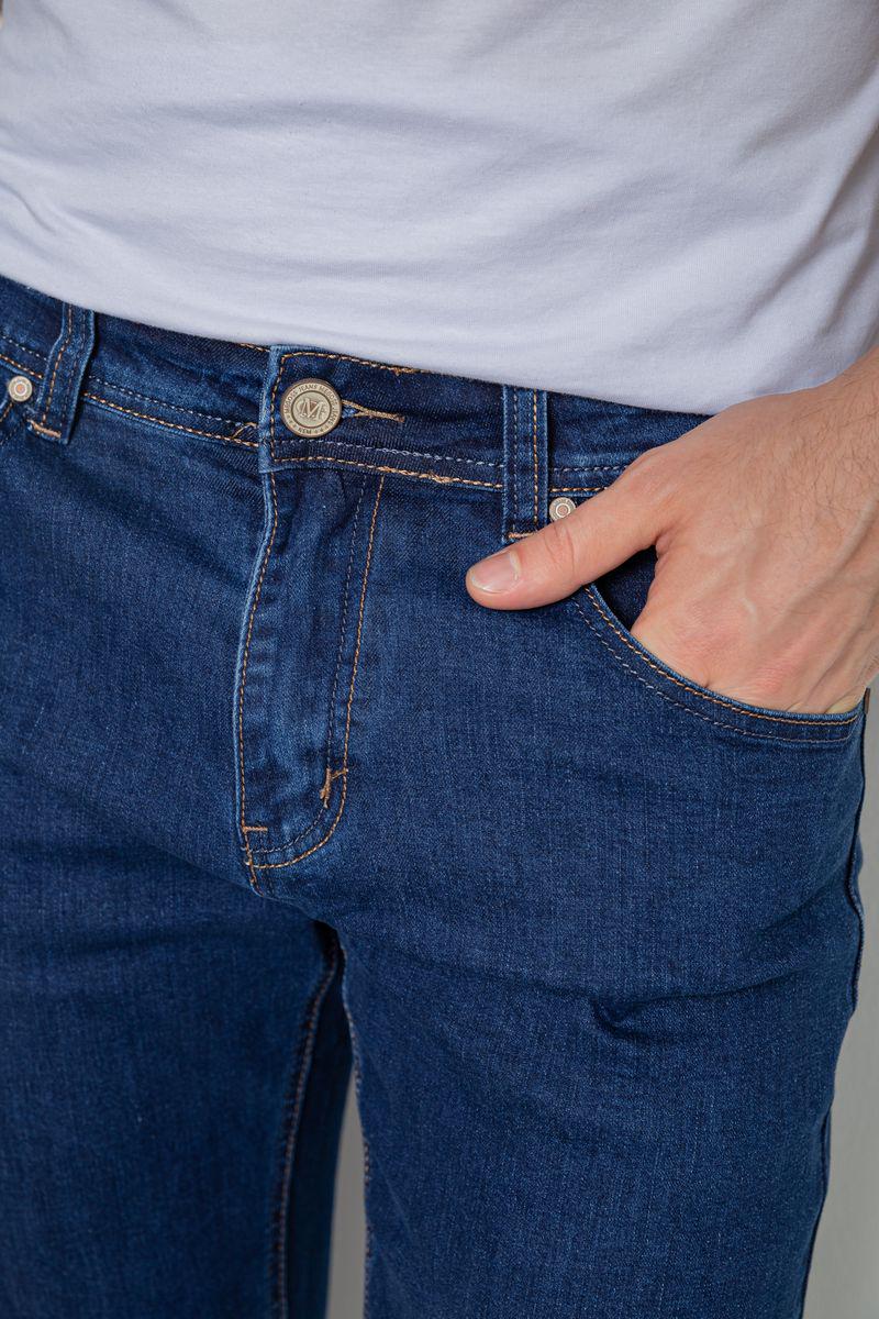 Джинсы мужские Ager 244R2256 р. 30 Синий (113527_826803) - фото 5