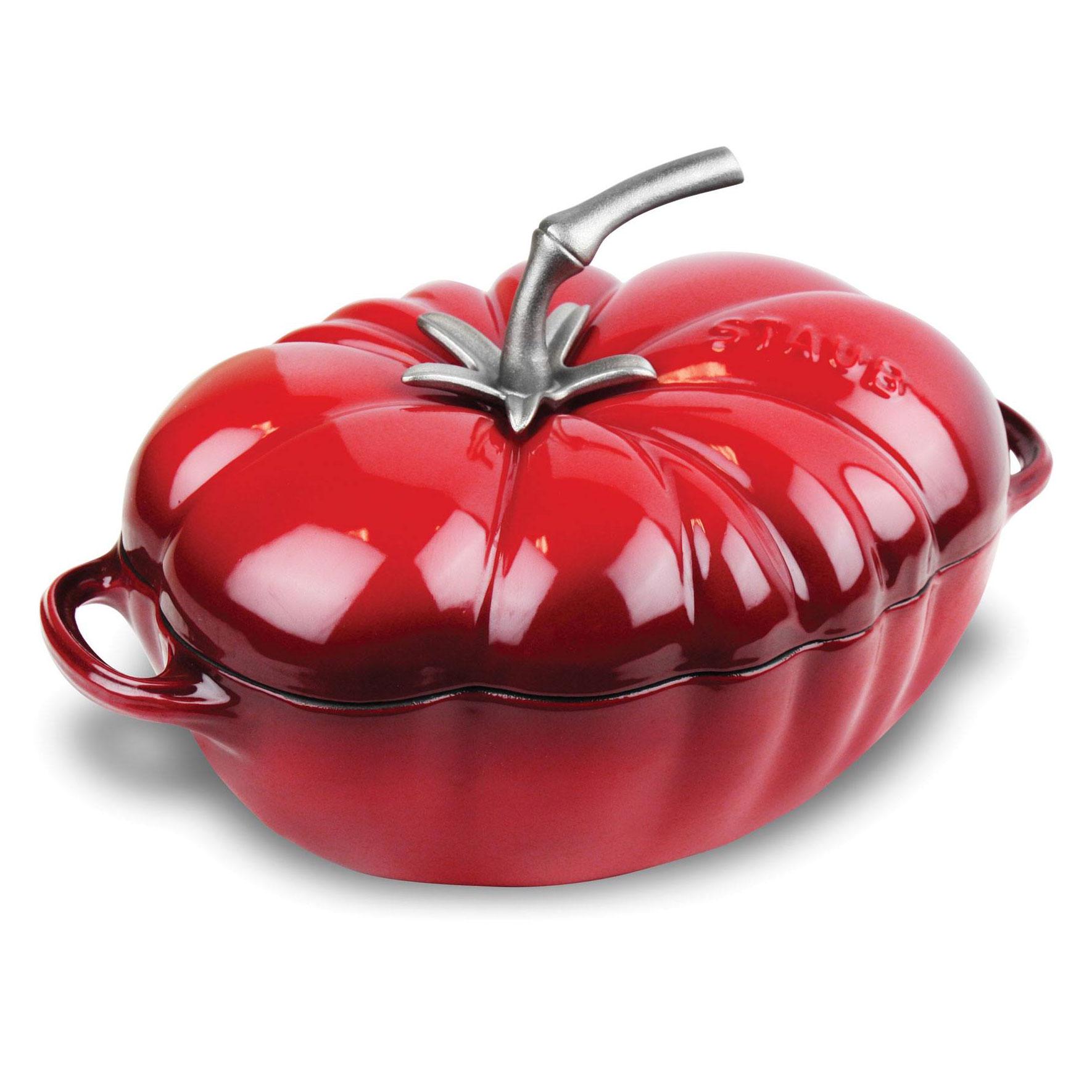 Кокотниця Staub LA COCOTTE Томат (40511-774-0) (405117740)